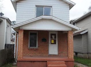 2213 Queen Ave, Middletown, OH 45044