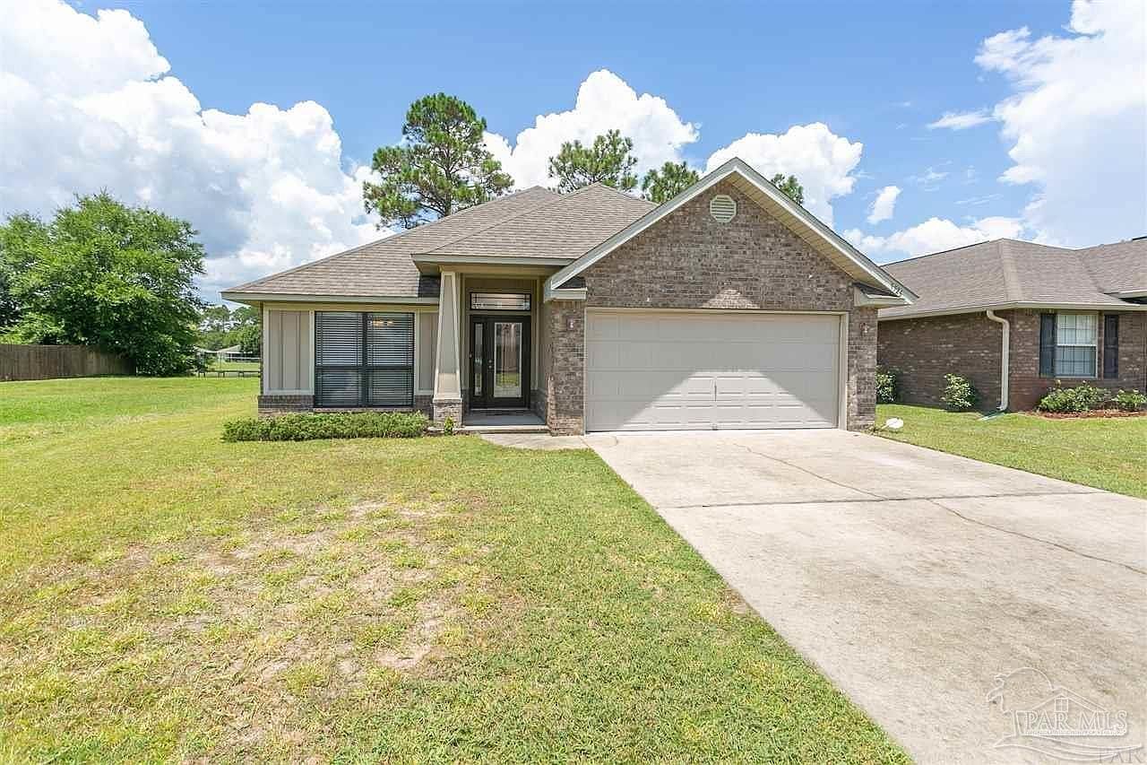 9726 Brookstone Way Pensacola FL 32506 Zillow