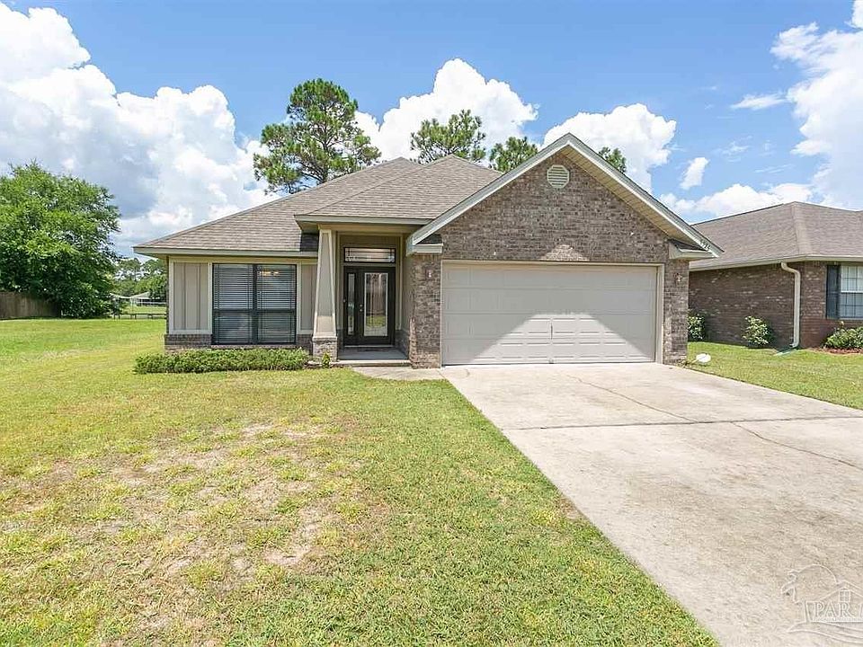 9726 Brookstone Way Pensacola FL 32506 Zillow