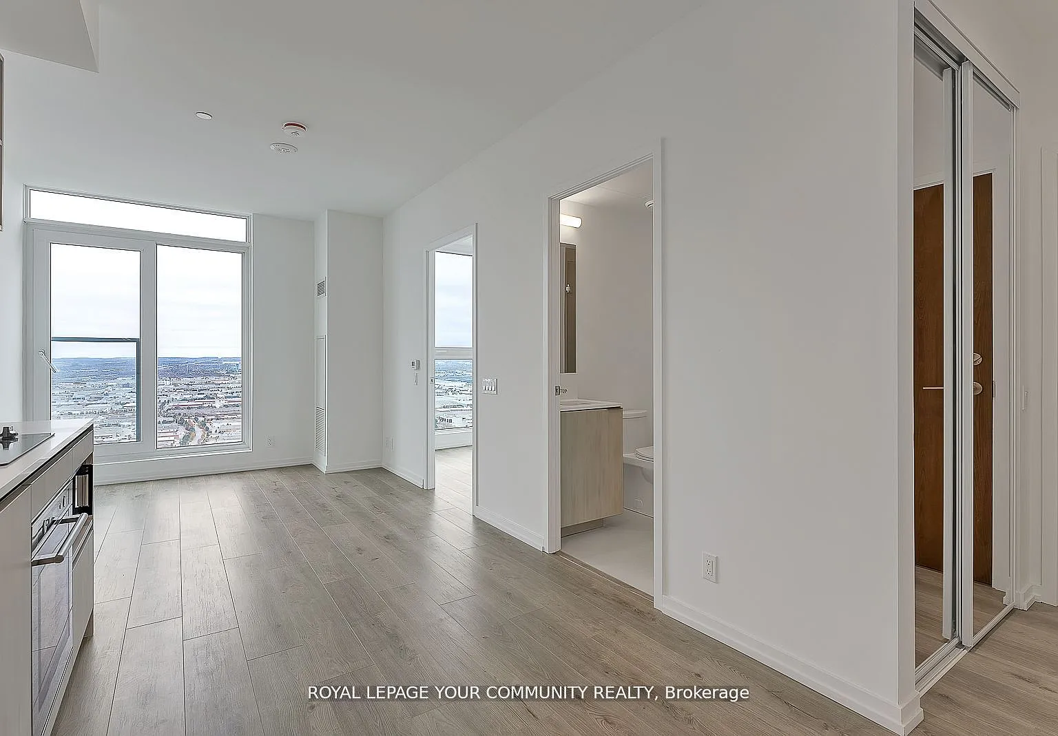 1 bed, $1,950 — Photo 2