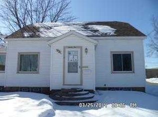 710 9th St S, Wisconsin Rapids, WI 54494