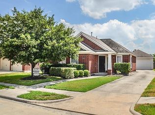 4811 Mystic Forest Ln, Humble, TX 77396
