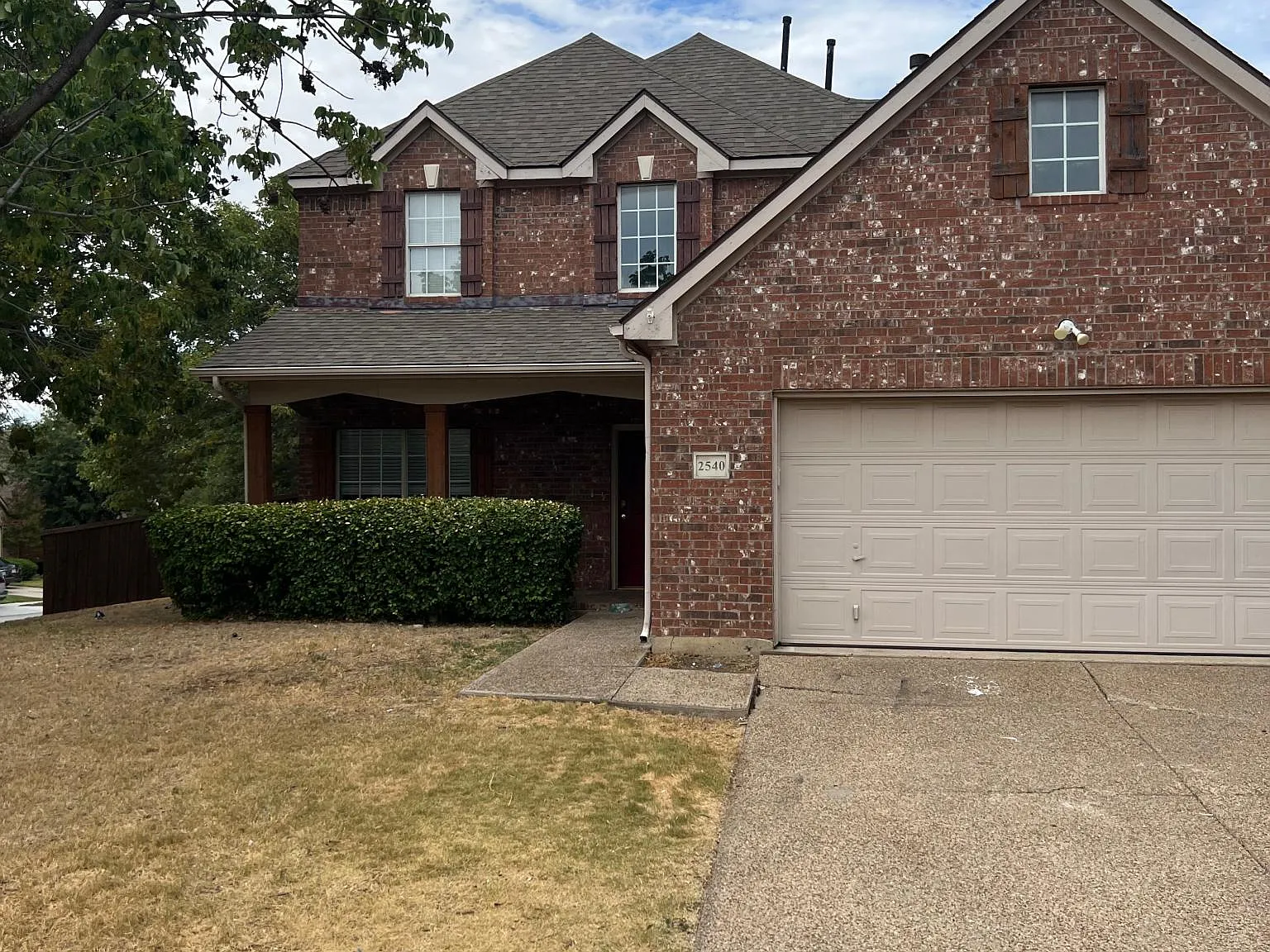 4 bed, 2234 sqft, $2,795 — Photo 1