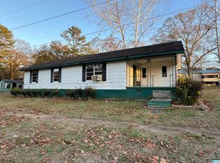 111 Minor Terrace Rd, Childersburg, AL 35044