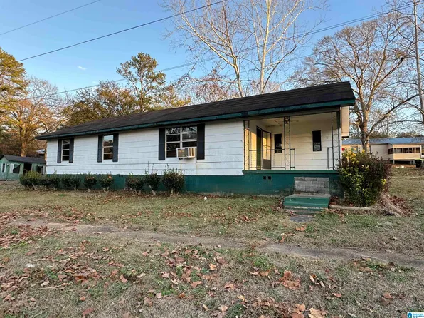 111 Minor Terrace Rd, Childersburg, AL 35044