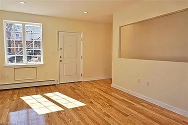 Sold by Weichert Realtors