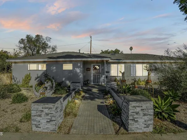 2567 Dumetz St, Camarillo, CA 93010