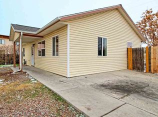 2847 Kennedy Ave UNIT D, Grand Junction, CO 81501