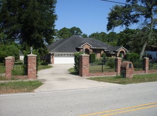 2285 Anniston Rd, Jacksonville, FL 32246