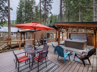 3015 Memory Ln, Leavenworth, WA 98826