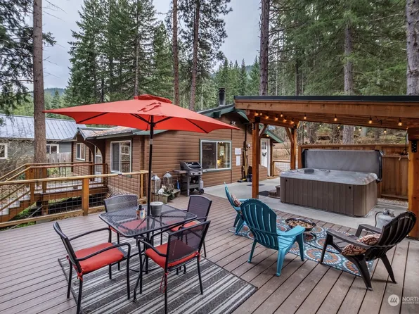 3015 Memory Lane, Leavenworth, WA 98826