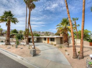 47887 Sun Corral Trl, Palm Desert, CA 92260