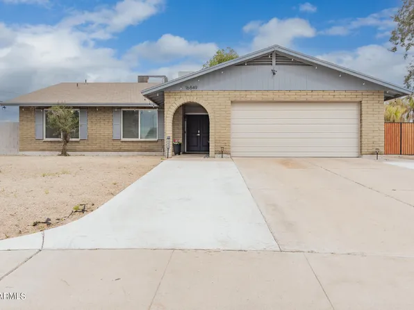 16849 N 38TH Lane, Phoenix, AZ 85053