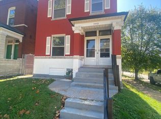 3458 Alberta St #1, Saint Louis, MO 63118