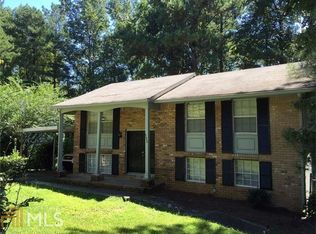 4666 Edwina Ln SW #56, Atlanta, GA 30331