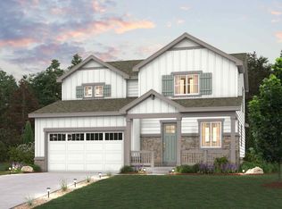 Ontario | Residence 39205 Plan, The Aurora Highlands, Aurora, CO 80019