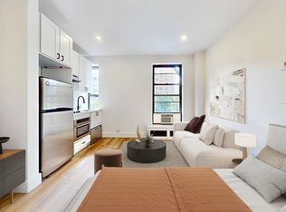 2785 Broadway APT 2C, New York, NY 10025