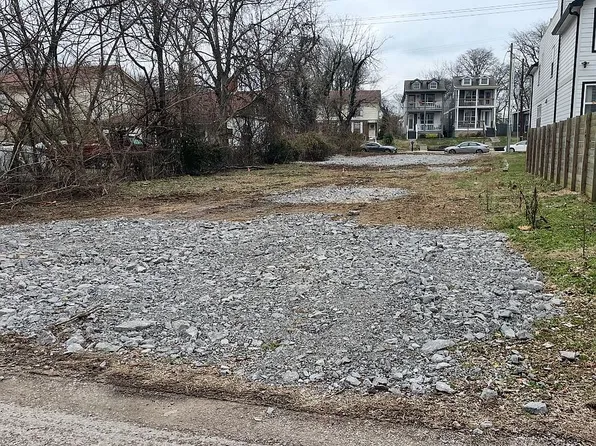 1815 Delta Ave, Nashville, TN 37208