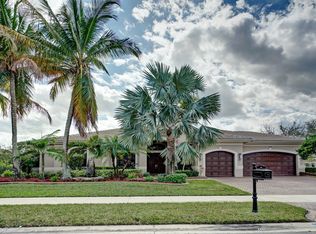 14998 SW 37th St, Davie, FL 33331