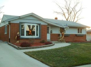 9537 W Kaul Ave, Milwaukee, WI