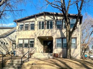 2313-2315 Fillmore St NE #4, Minneapolis, MN 55418