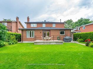 (Undisclosed Address), Vaughan, ON L4K 1M4