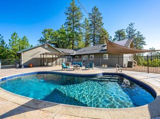 100 Gilbert Dr, Applegate, CA 95703