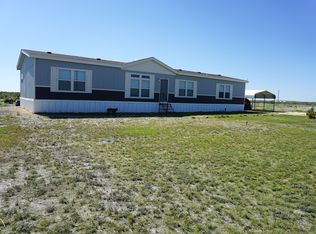 4390 E White Rd, Fort Stockton, TX 79735