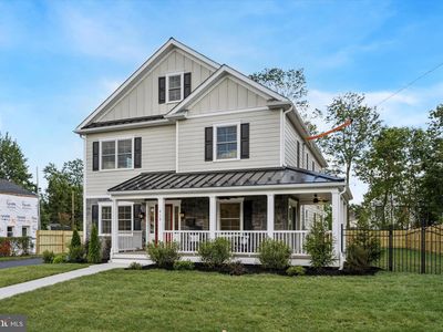 412 E Jefferson St, Media, PA, 19063