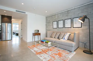 Rented by Compass