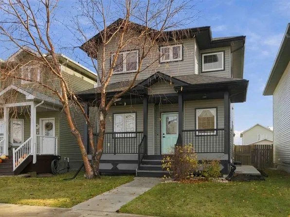 169 NW Rainbow Creek Dr, Wood Buffalo, AB T9K 0C4