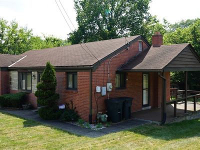 2600 Brownsville Rd, South Park, PA, 15129