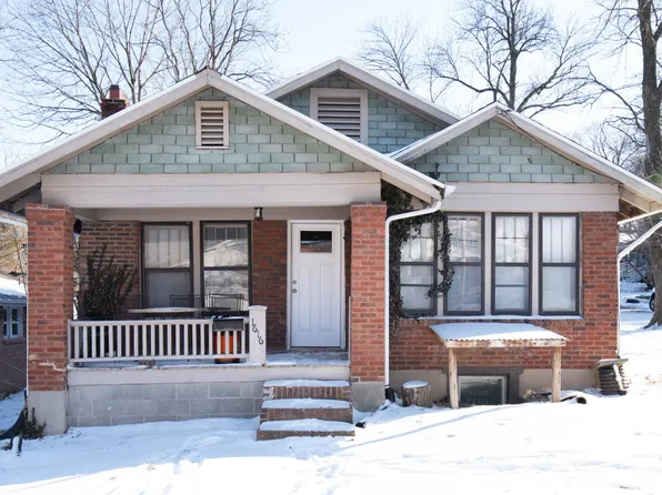 1616 University Ave, Columbia, MO 65201