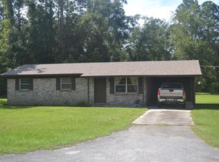4960 Jerry Johns Rd, Macclenny, FL 32063
