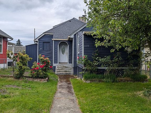 2nd image of 1122 Warren Ave