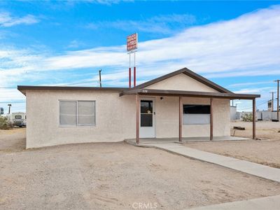 229 Monterey Ave, Needles, CA, 92363