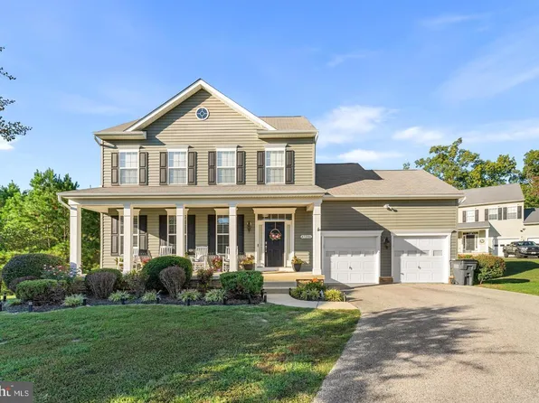 47286 Shelby Leigh Ct, Lexington Park, MD 20653