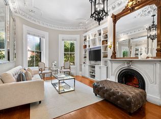 15 Concord Sq #2, Boston, MA 02118