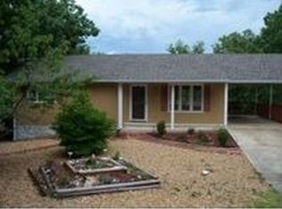 1317 Tablerock Cir, Branson, MO 65616