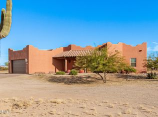 15940 W Skinner Rd, Surprise, AZ 85387