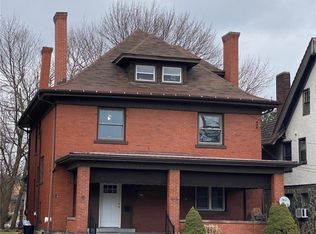 314 Lincoln Ave, Pittsburgh, PA 15202