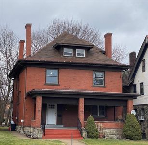 314 Lincoln Ave, Pittsburgh, PA, 15202