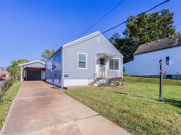 335 Horn Ave, Saint Louis, MO 63125