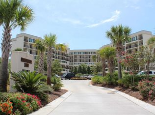 645 Retreat Beach Cir #A3H, Pawleys Island, SC 29585