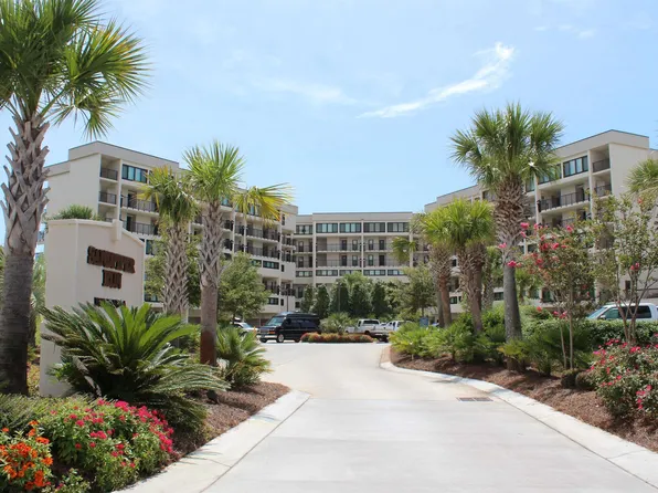 645 Retreat Beach Circle #A3H, Pawleys Island, SC 29585