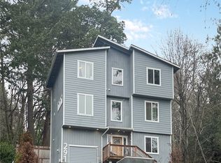 Shorecrest, Shelton, WA 98584