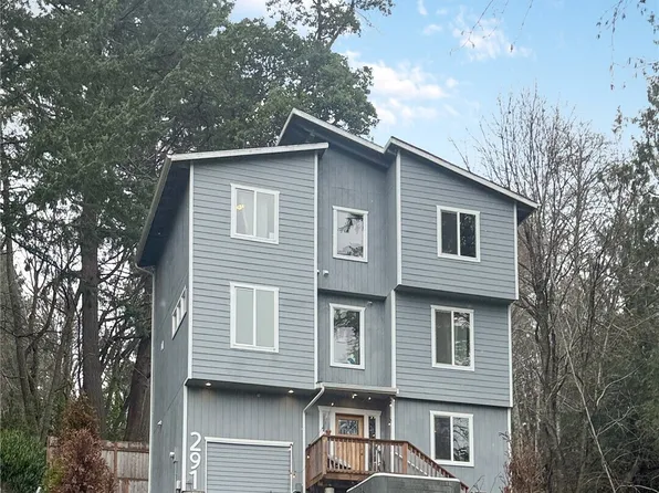 291 E Shorecrest Drive, Shelton, WA 98584