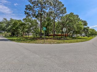 0 Upton St, Spring Hill, FL 34608