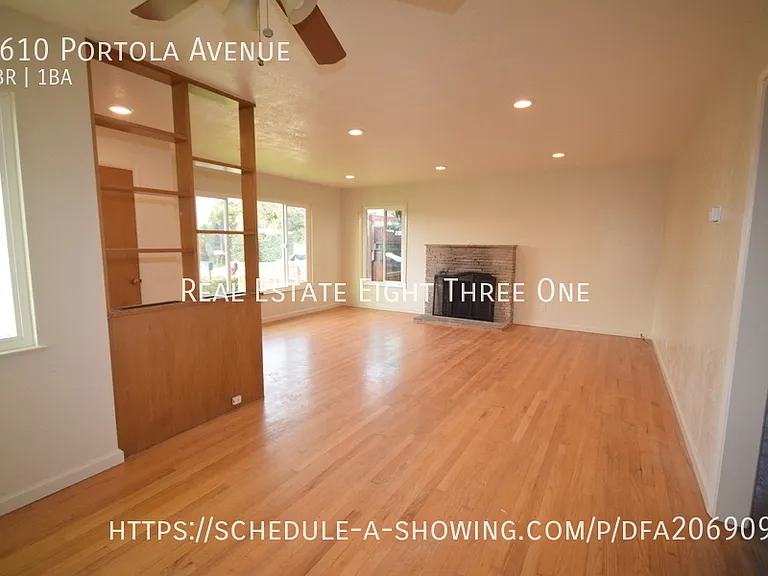 4610 Portola Dr — Photo 6