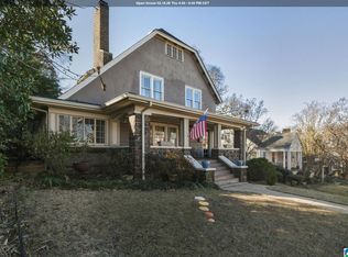 2717 Caldwell Ave S, Birmingham, AL 35205